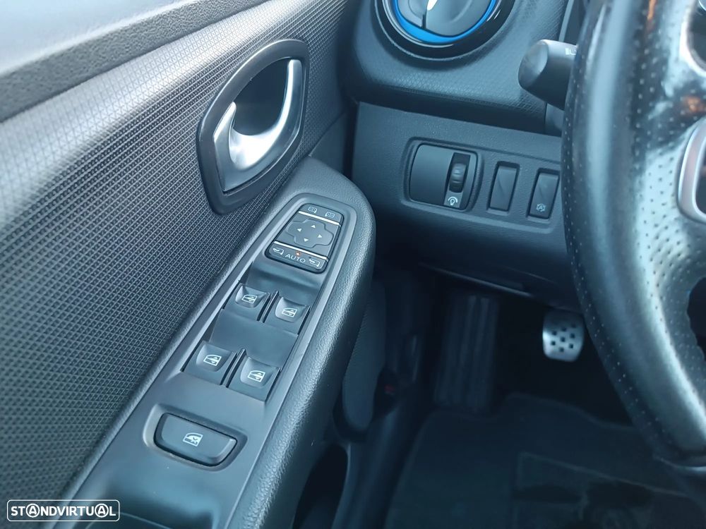 Renault Clio 1.2 TCe GT Line - 17