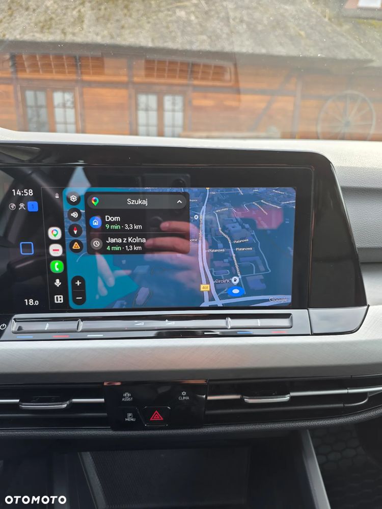 Volkswagen Golf Variant 2.0 TDI Life - 16