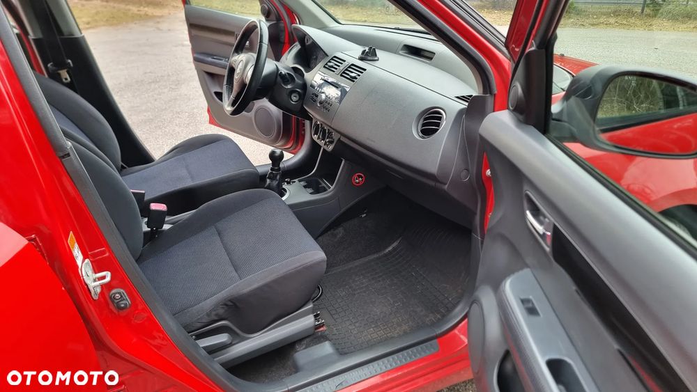 Suzuki Swift 1.3 JB Edition - 16