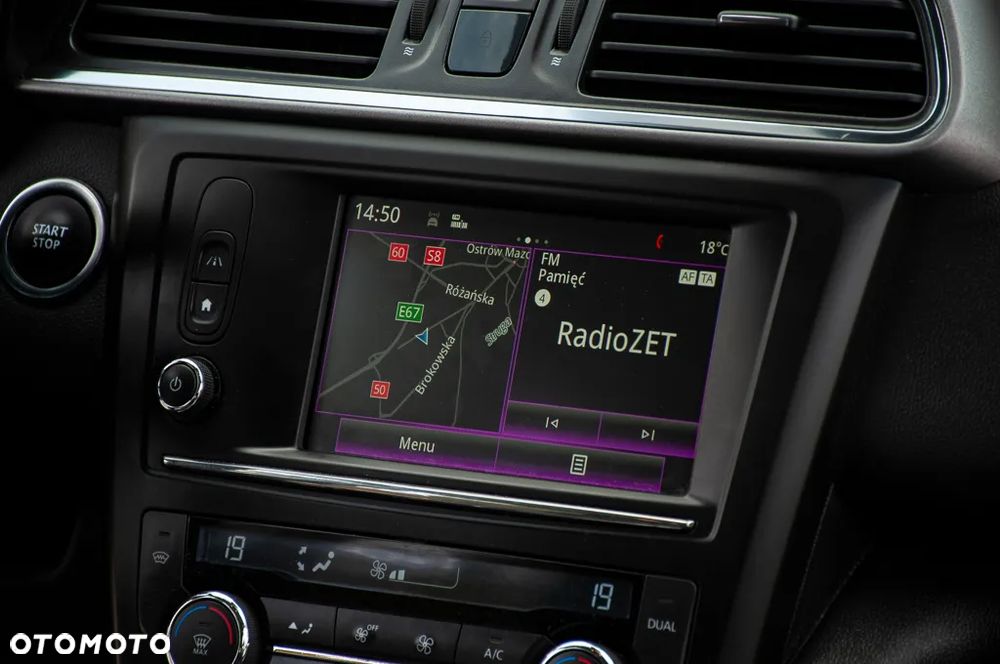 Renault Kadjar Energy dCi 110 EDC LIMITED - 31