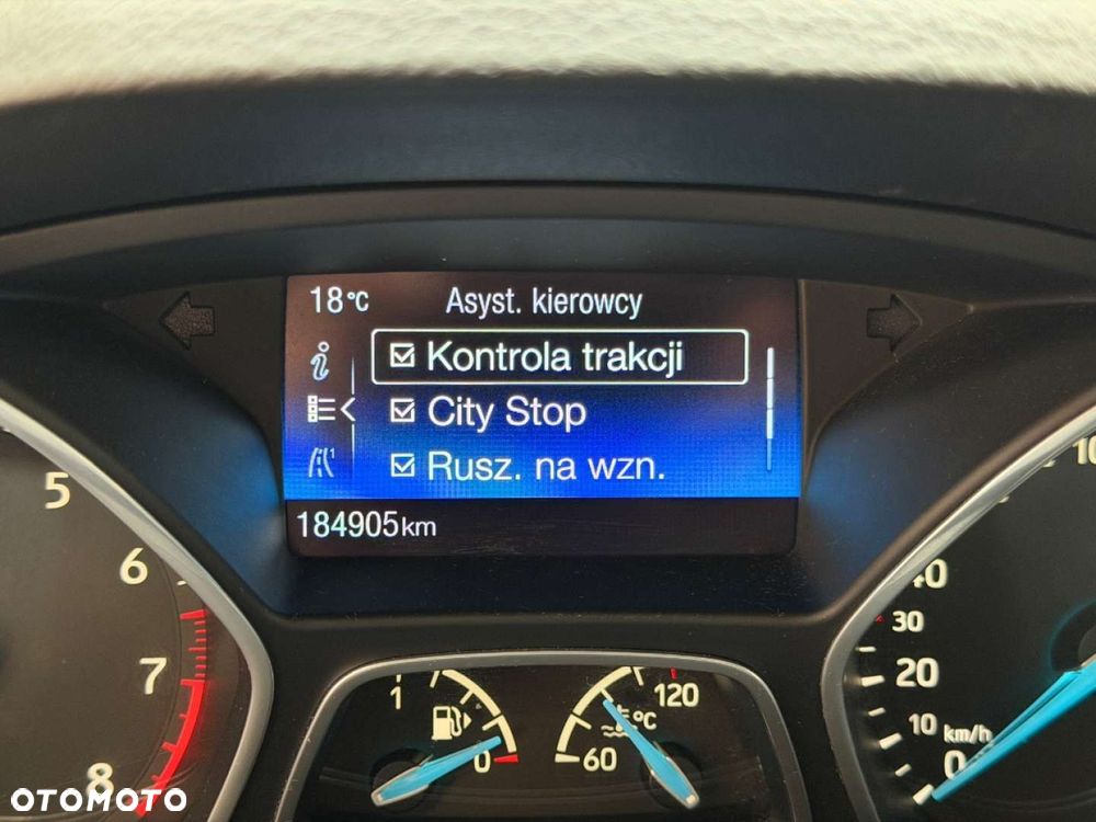Ford C-MAX - 27