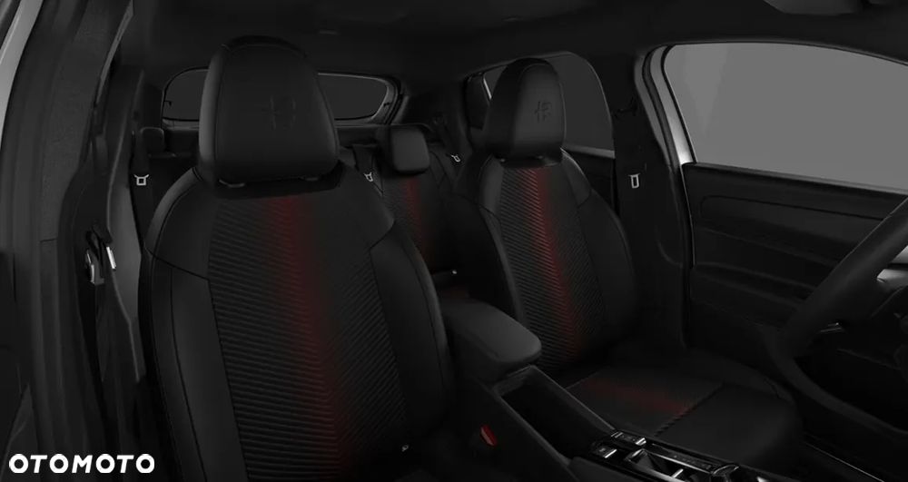 Alfa Romeo Junior 1.2 mHEV Ibrida eDCT - 7