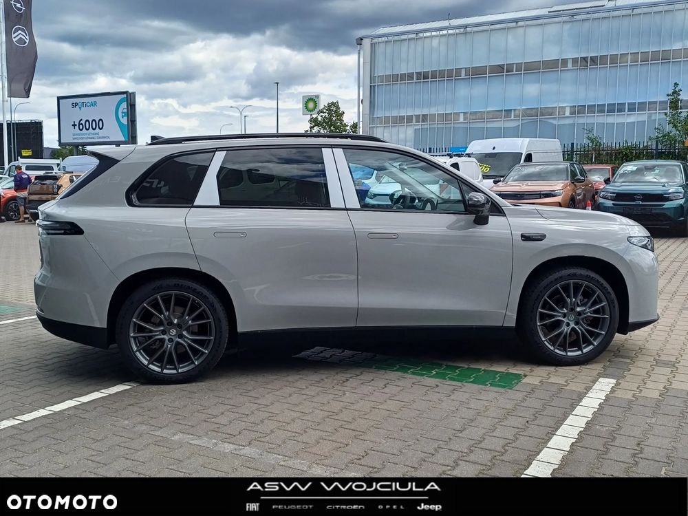 Leapmotor C10 Pro 69,9 kWh Design - 4