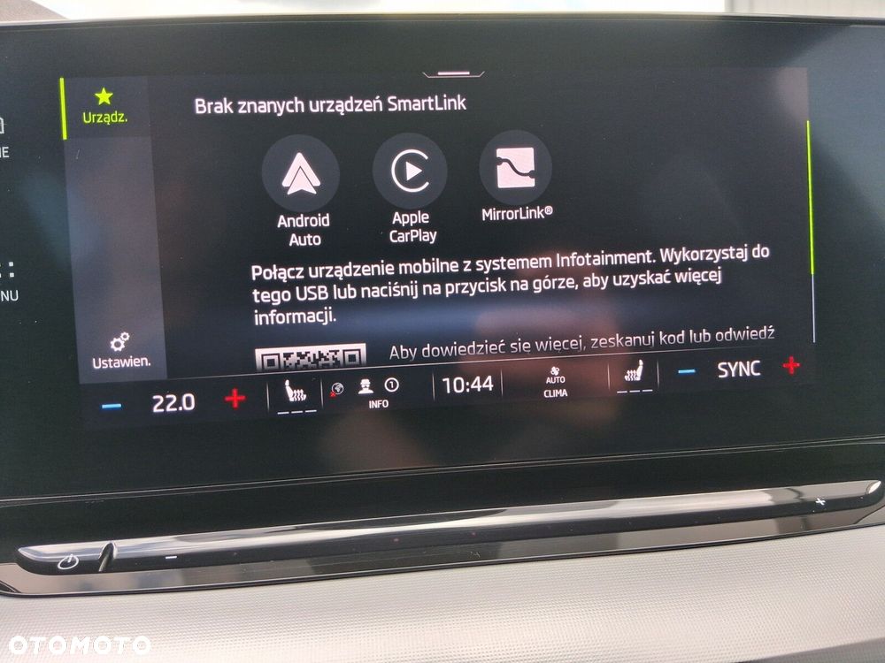 Skoda Octavia 2.0 TDI Style DSG - 29
