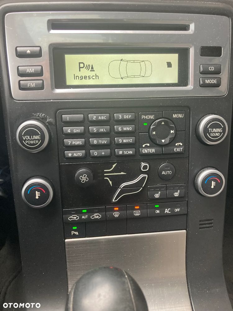 Volvo V70 2.0D Momentum - 11