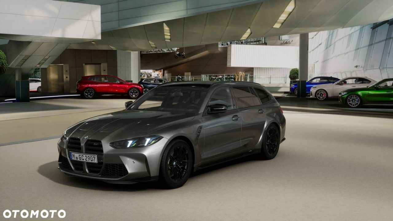 BMW M3 - 2