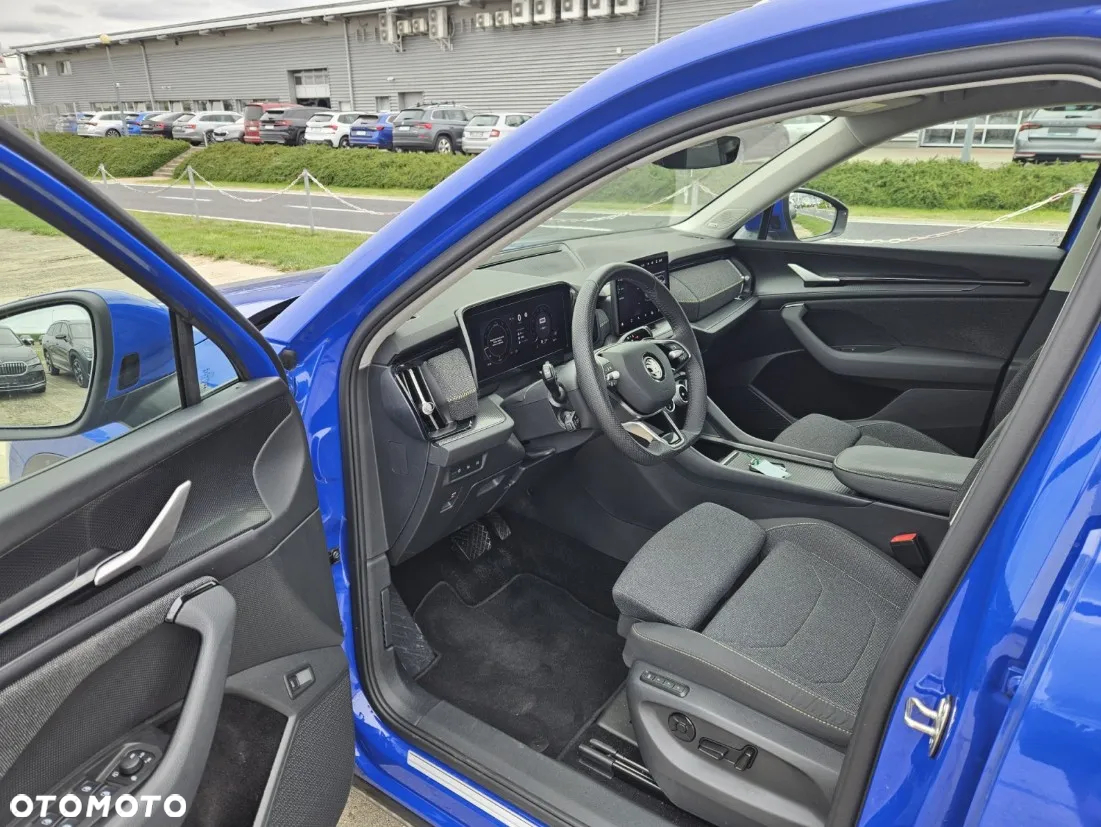 Skoda Kodiaq - 6