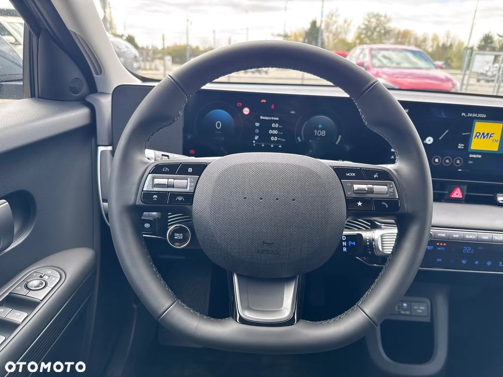 Hyundai IONIQ 5 84kWh Techniq - 17