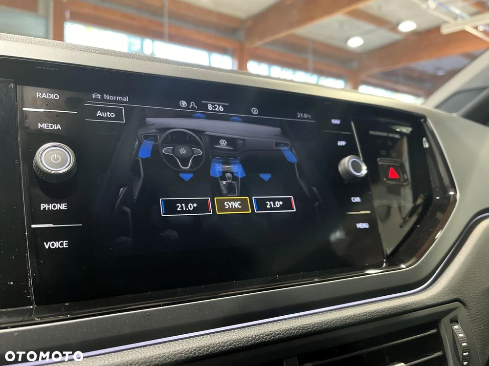 Volkswagen Taigo 1.5 TSI ACT R-Line Plus DSG - 26