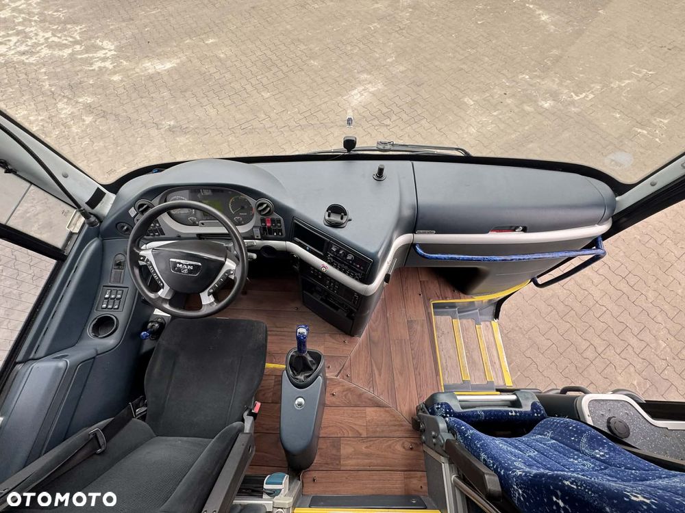 Neoplan Tourliner - 25