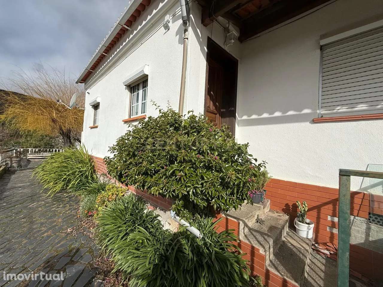 Moradia T4, com Logradouro e Garagem, Barroca Grande, Covilhã - Grande imagem: 2/51