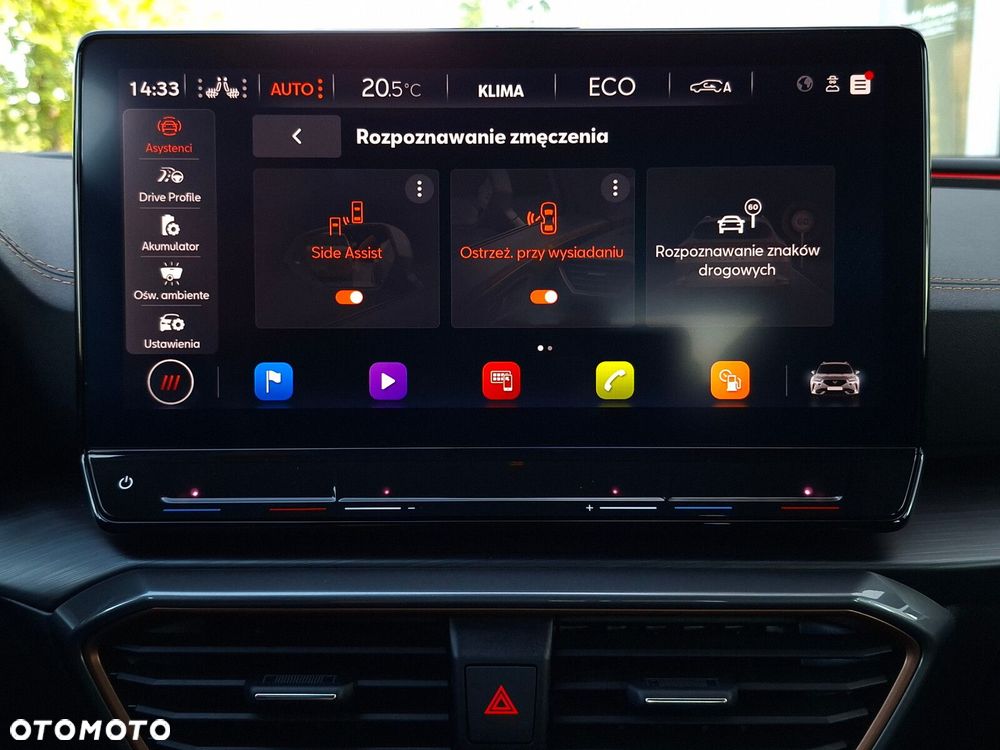 Cupra Formentor - 32