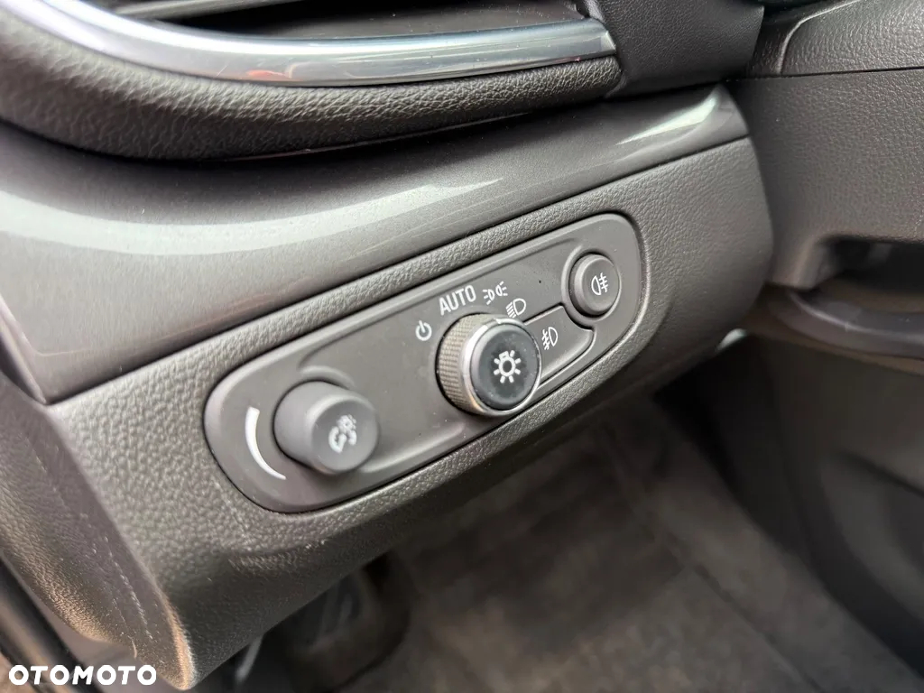 Opel Mokka - 21