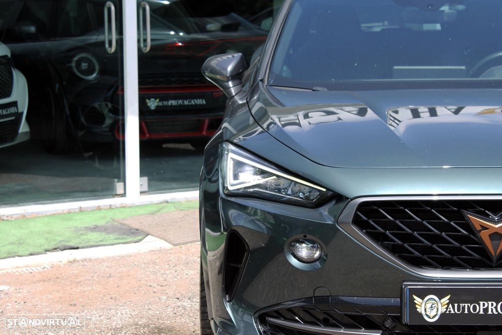 Cupra Formentor 1.4 e-Hybrid DSG VZ - 49