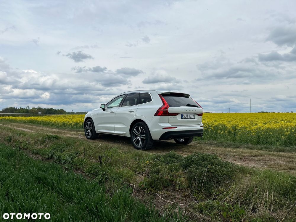 Volvo XC 60 T5 AWD Geartronic Momentum - 5