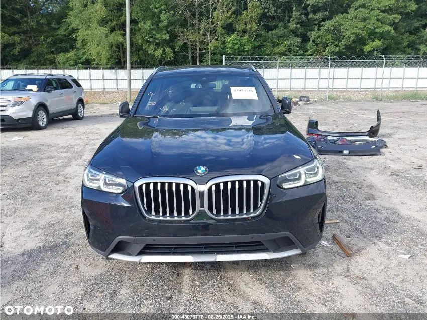 BMW X3 - 12