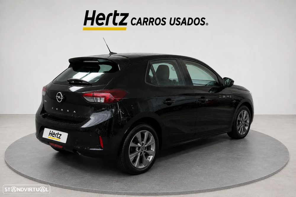 Opel Corsa 1.2 T Edition - 4
