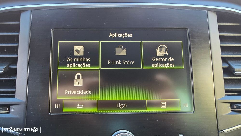 Renault Mégane Sport Tourer - 23