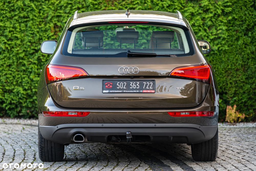 Audi Q5 - 17