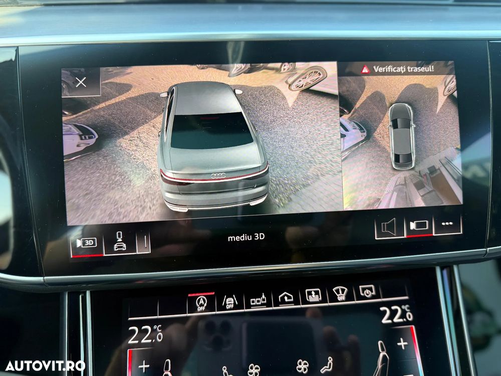 Audi A8 - 26