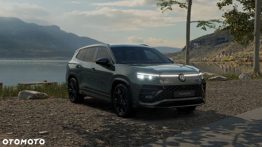 Volkswagen Tayron 2026 photo 4