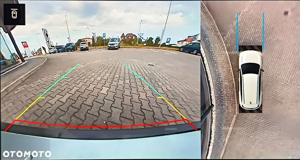 Renault Espace 1.2 E-Tech Full Hybrid 200 Iconic MMT 5os - 27