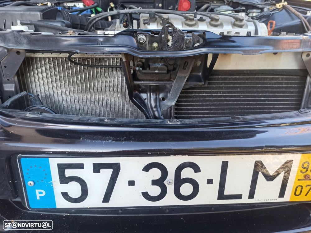 Honda Civic Aerodeck 1.4i S - 33