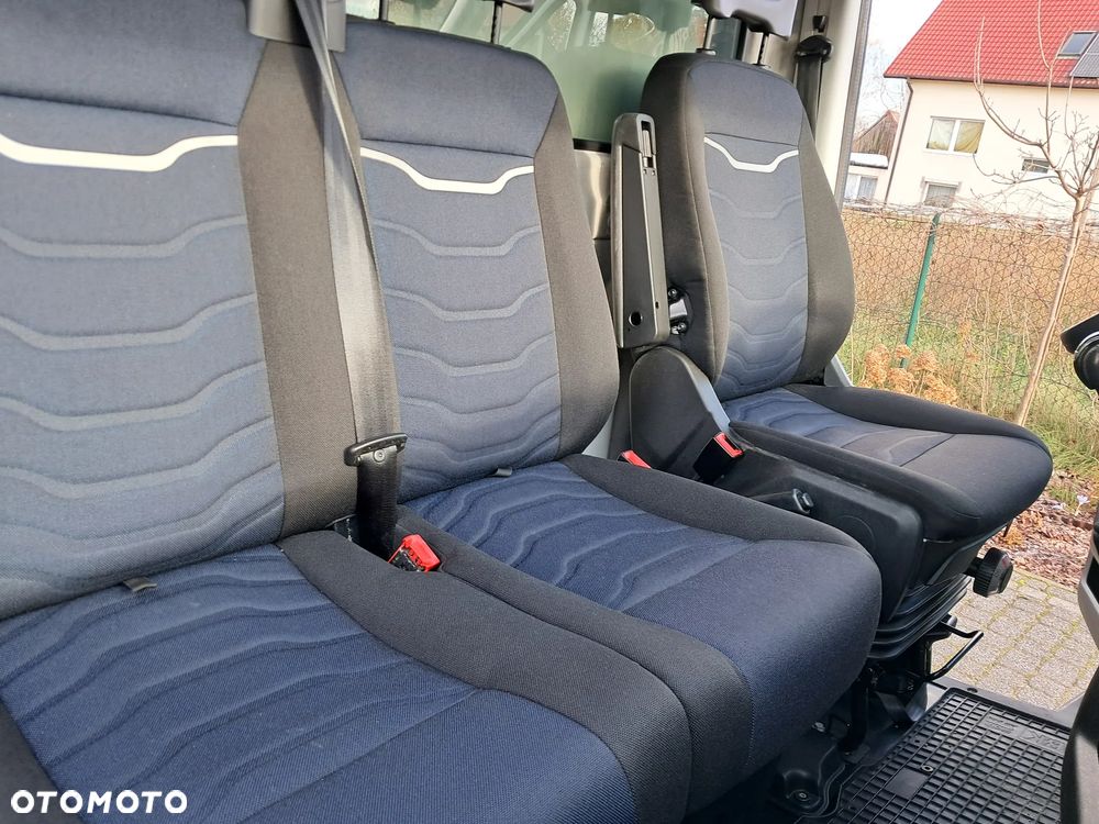 Iveco 50C16  2XFiranka Winda 1 TONA Salon Polska - 27