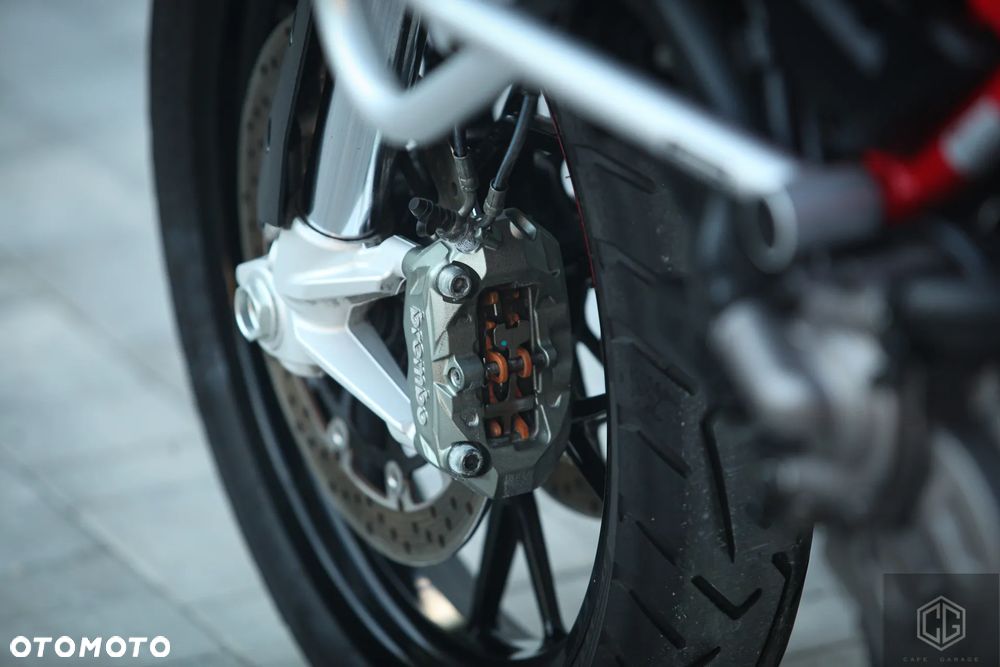 Ducati Multistrada - 19