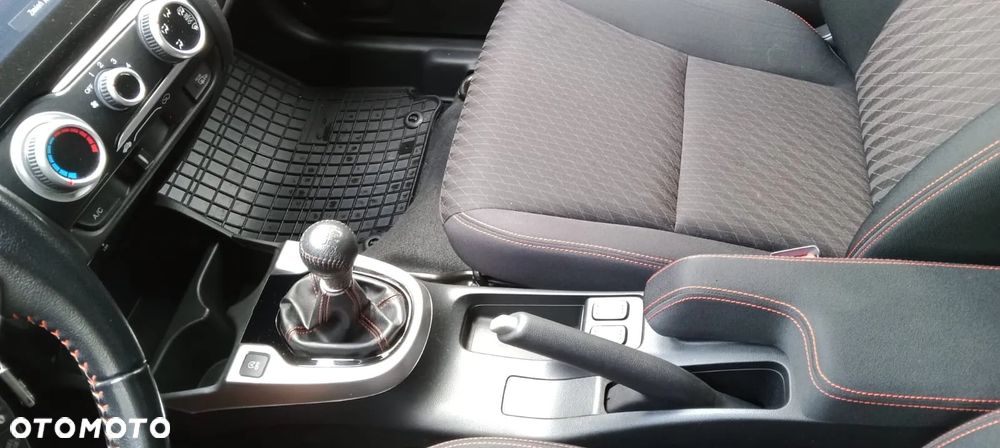 Honda Jazz 1.5 i-VTEC Dynamic (ADAS/Honda Connect+) - 17