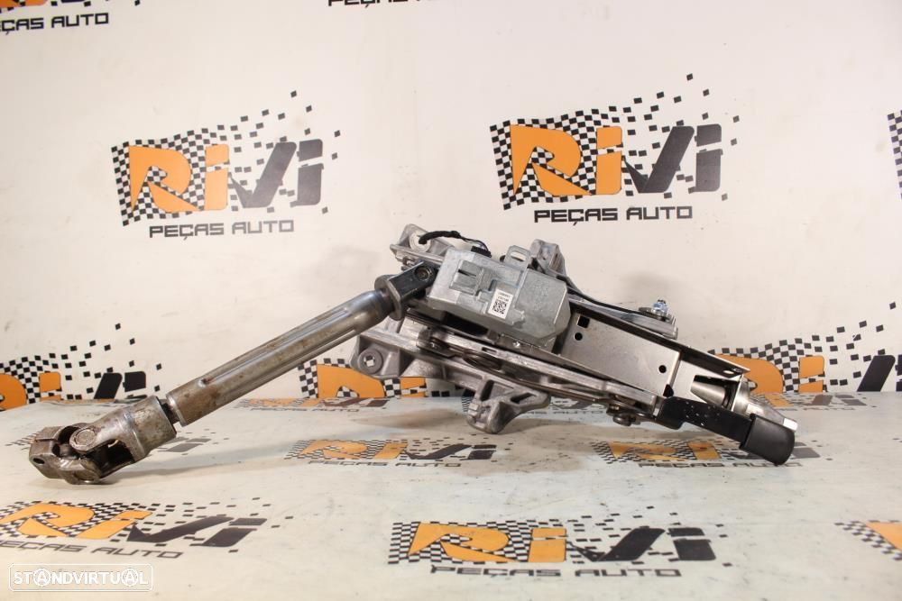 Coluna De Direção Land Rover Range Rover Evoque (L538)  Coluna De Dire - 6