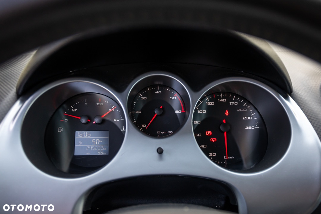 Seat Altea XL 2.0 TDI 4x4 Freetrack - 24