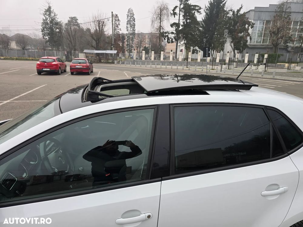 Volkswagen Polo - 10