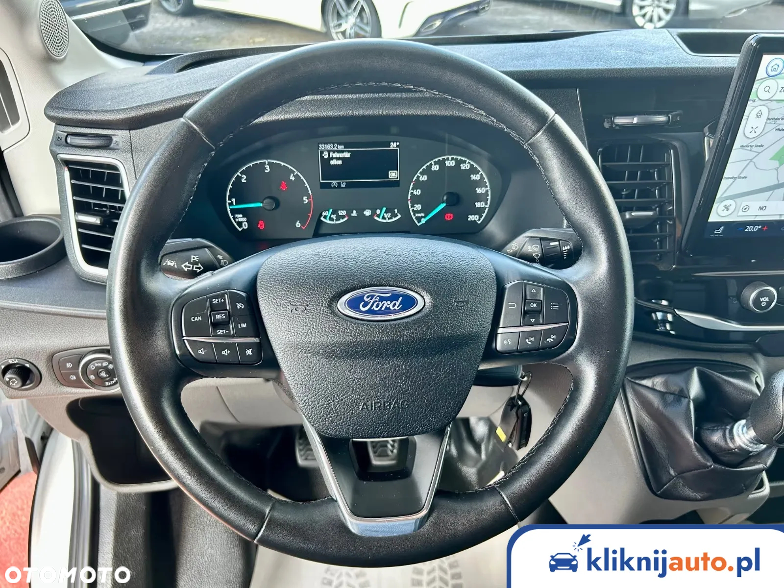 Ford Transit - 5
