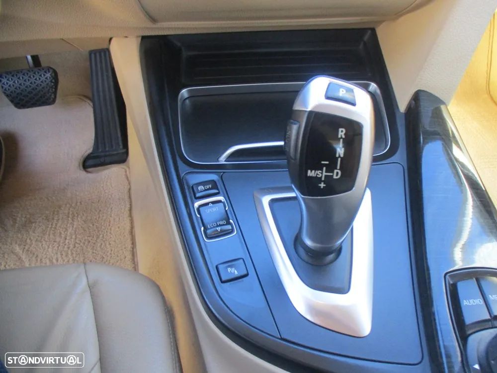 BMW 418 Gran Coupé d Line Luxury Auto - 30