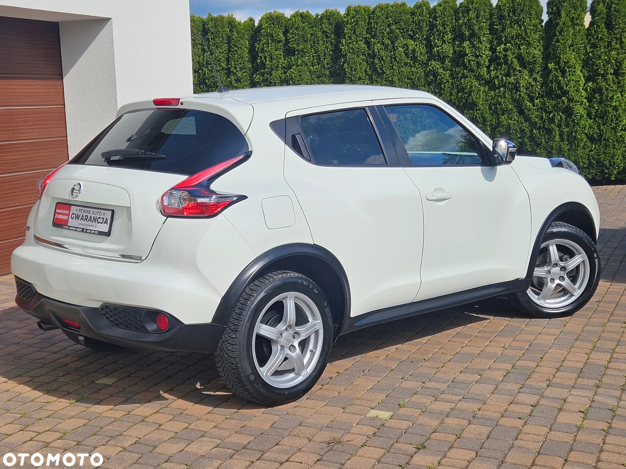 Nissan Juke - 33