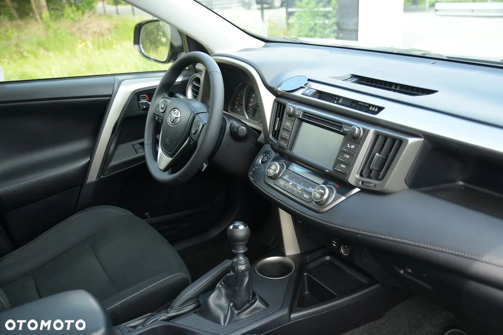 Toyota RAV4 - 19