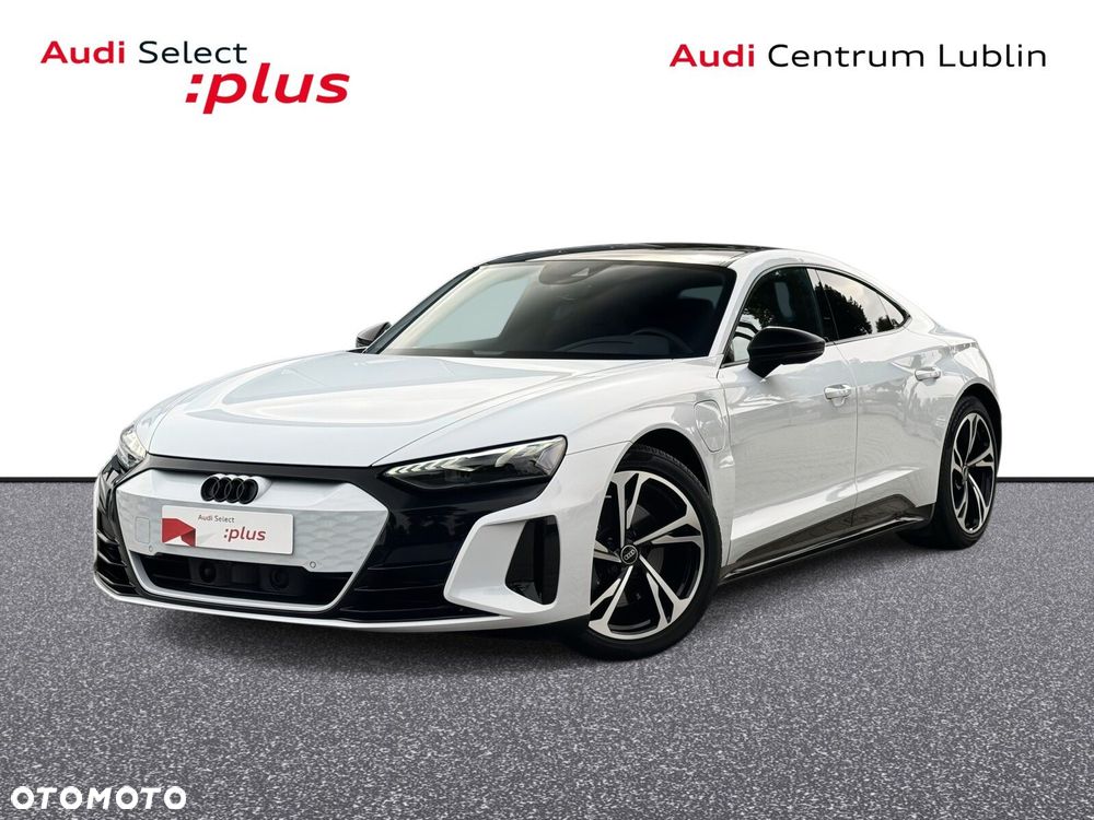 Audi e-tron GT - 2