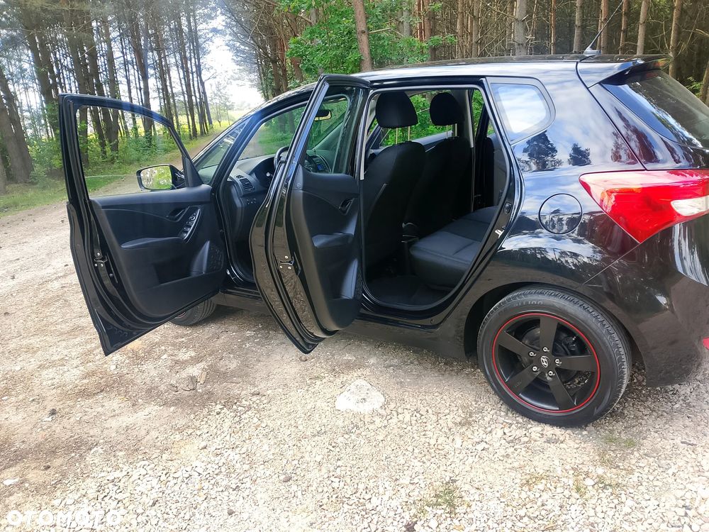 Hyundai ix20 1.4 Classic - 25