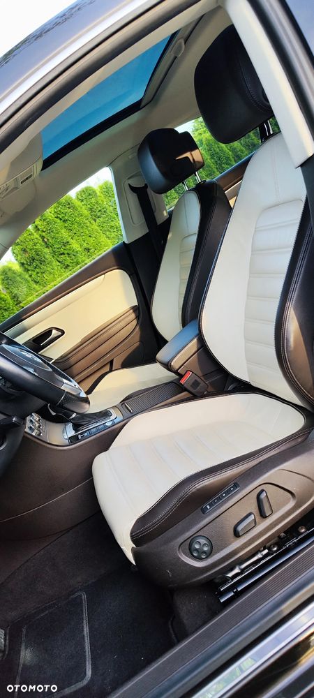 Volkswagen CC 3.6 V6 4Motion DSG - 17