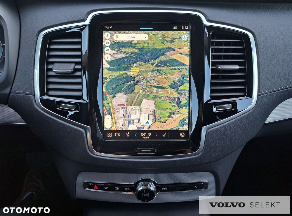 Volvo XC 90 - 24