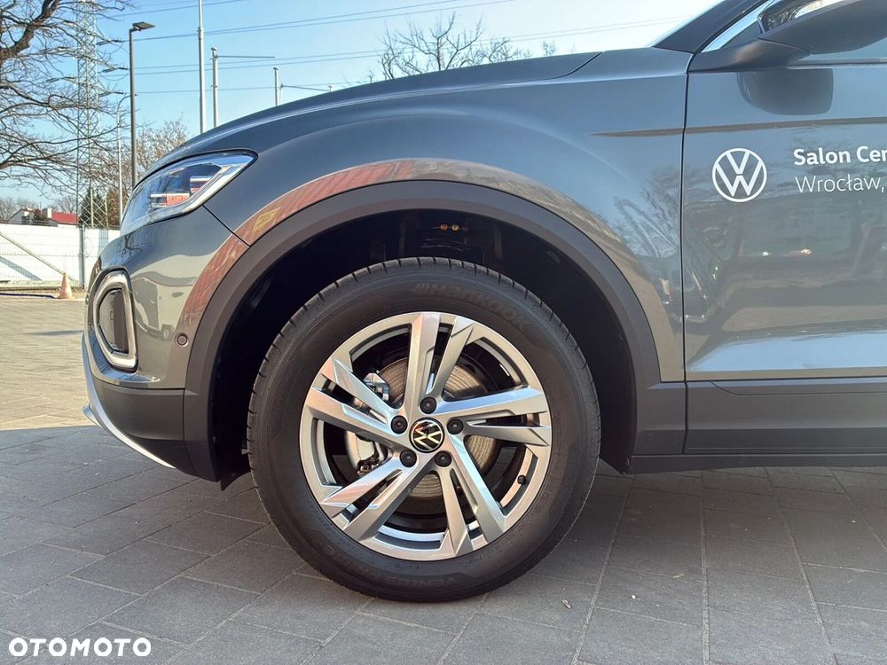 Volkswagen T-Roc - 30