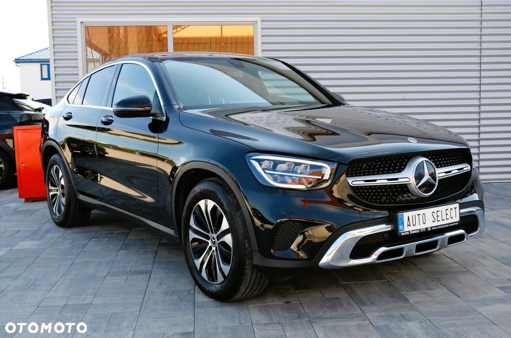 Mercedes-Benz GLC - 6