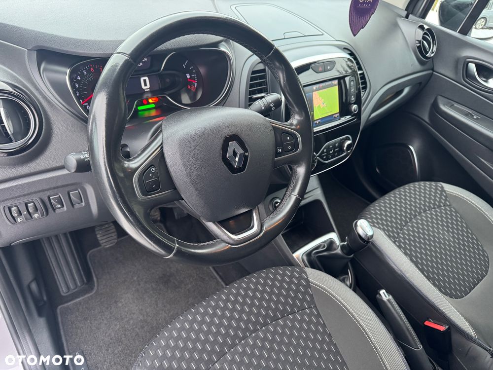 Renault Captur ENERGY TCe 90 Start&Stop Luxe - 6