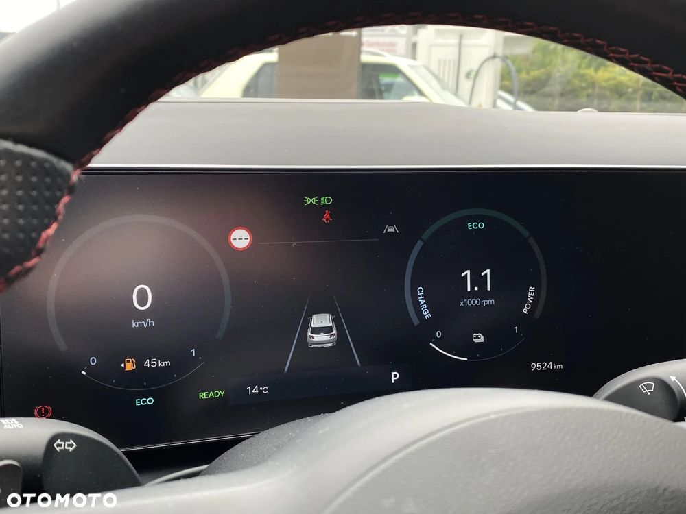 Hyundai Tucson 1.6 T-GDi HEV N-Line 2WD - 18