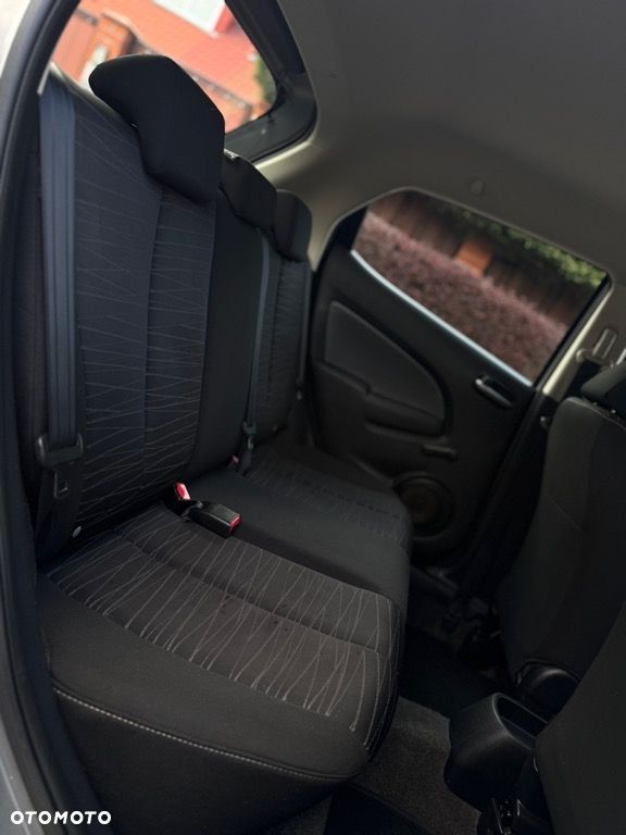 Mazda 2 1.3 Impuls - 26