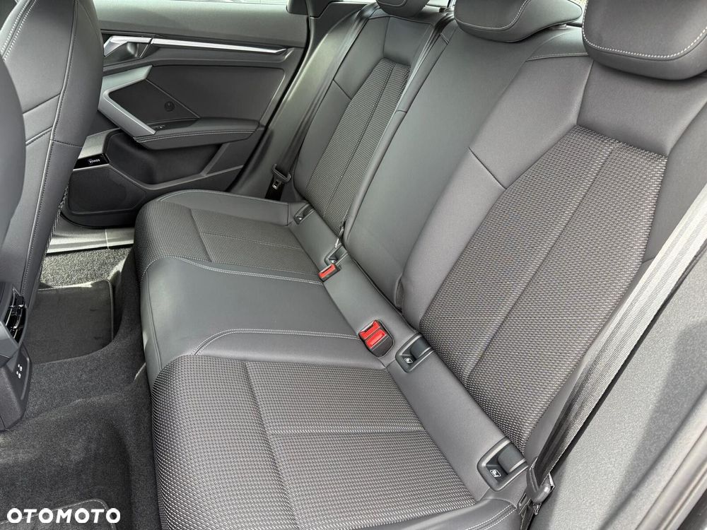 Audi S3 Limousine TFSI Quattro S tronic - 20