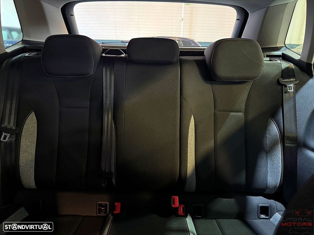 Skoda Kamiq 1.0 TSI Style DSG - 38