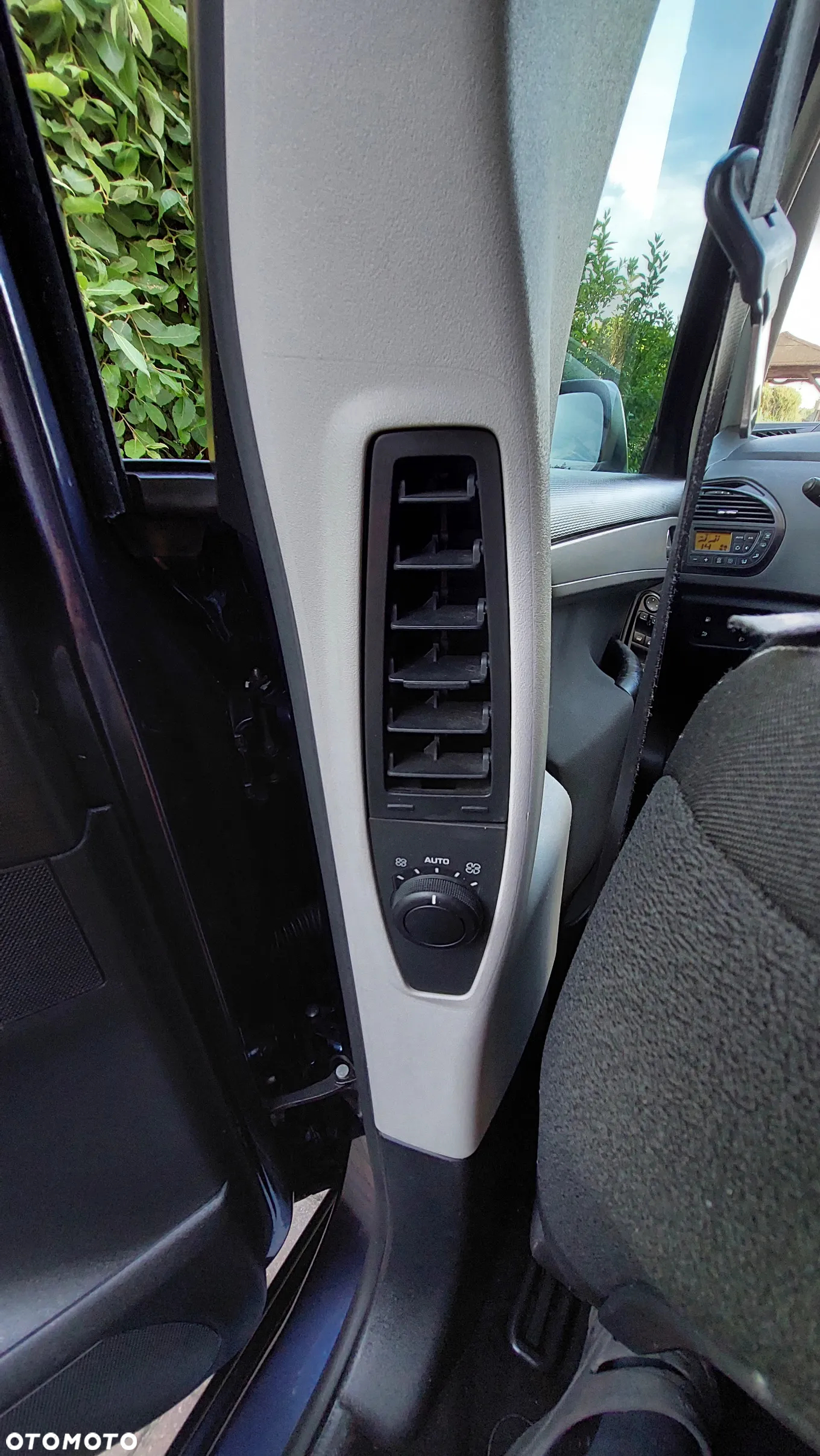 Citroën C4 Picasso 1.6 VTi Impress - 18