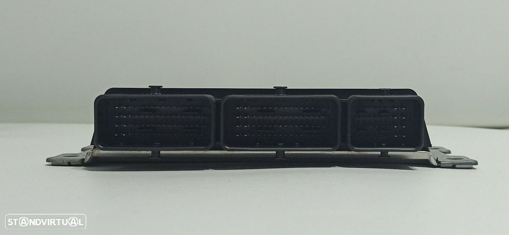 CENTRALINA DO MOTOR UCE RENAULT CLIO V EDITION ONE - 2